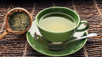 Un nuevo estudio analiza la conexión entre el té verde y la supervivencia al cáncer