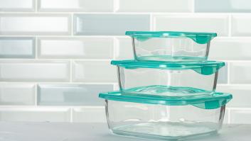 Adiós a Tupperware: este invento de Lidl por menos de 8 euros es más práctico y hace olvidar a la histórica marca