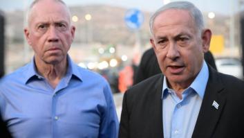 La Corte Penal Internacional dicta órdenes de arresto contra Netanyahu y Gallant por crímenes de guerra en Gaza