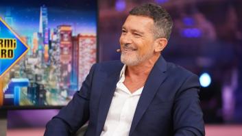 Antonio Banderas habla así sobre la libertad que hay ahora mismo en España: todo claro en un minuto