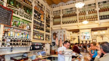 Este es el bar más antiguo de toda España: en pleno centro de Sevilla y su nombre esconde mucha historia