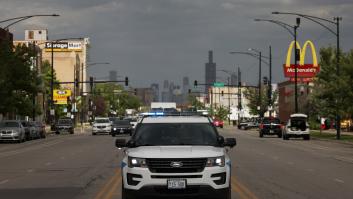 Una niña de 8 años roba el coche a sus padres y conduce 16 kilómetros: la policía sorprende con los cargos