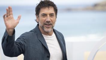 Javier Bardem: "No tengo espíritu de celebración tal y como está el mundo"