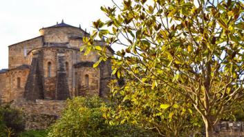 Esta es la catedral más antigua de toda España: es "uno de los monumentos más enigmáticos de Galicia"