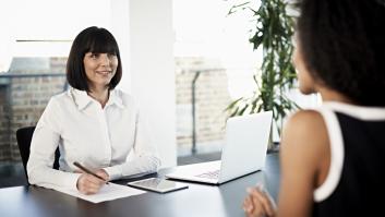 Un experto en RRHH permite mentir siempre en esta pregunta en una entrevista de trabajo