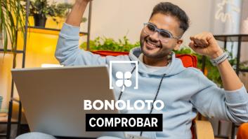 Comprobar Bonoloto: resultado del sorteo de hoy sábado 21 de septiembre