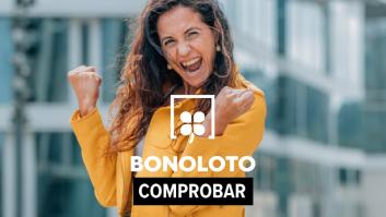 Bonoloto: resultado del sorteo de hoy domingo 22 de septiembre