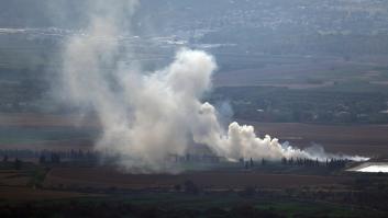 Israel y Hizbulá intensifican los ataques y crece el temor al estallido de una guerra abierta en la región