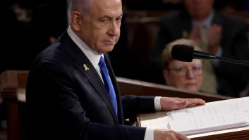 Netanyahu eleva el tono y amenaza a Hizbulá tras los últimos ataques: "Si no han entendido el mensaje, lo harán"