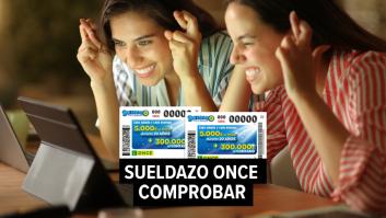 Comprobar ONCE: resultado del Sueldazo, Mi Día y Super Once hoy domingo 22 de septiembre