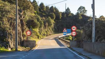 Reunión urgente para firmar una nueva carretera rápida de entrada a Portugal desde España