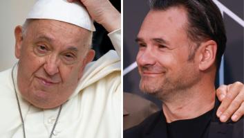 El papa pide que los ricos paguen más impuestos e Iñaki López se corona con su respuesta: dos frases