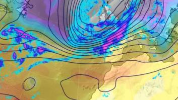 El otoño empieza por todo lo alto y la AEMET mete miedo con un doble comunicado sorpresa