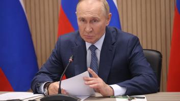 Putin se queda sin amenazas para Occidente y no tiene plan B