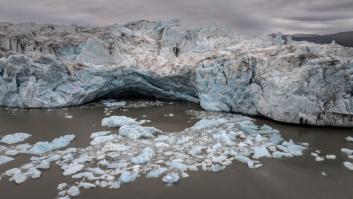 Encuentran fisuras en el alocado plan para congelar el océano Ártico con drones antes de su desaparición