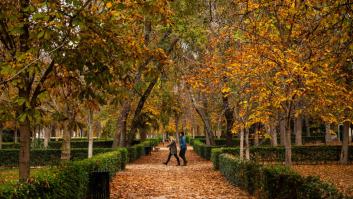 El otoño será cálido en toda España tras el verano más caluroso en los últimos 63 años