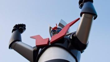 El pueblo de Tarragona imperdible para todos los amantes de Mazinger Z