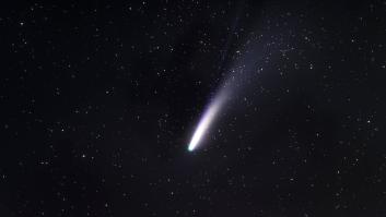 El 'cometa del siglo' llegará pronto a España: dónde ver y mejores lugares