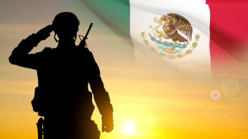 Este es el puesto de México en el ranking mundial de potencias militares