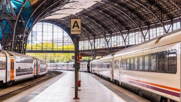 El dinero nuclear convertirá un vagón de tren en un restaurante único en España