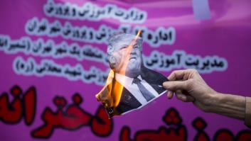 La inteligencia estadounidense advierte a Trump de amenazas de asesinato por parte de Irán