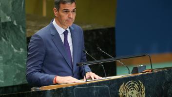 Sánchez exige ante la ONU la verificación de los resultados electorales en Venezuela