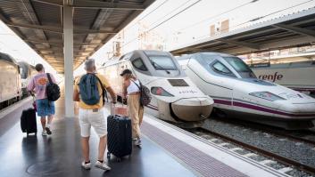 Renfe reacciona al golpe de Iryo y OUIGO