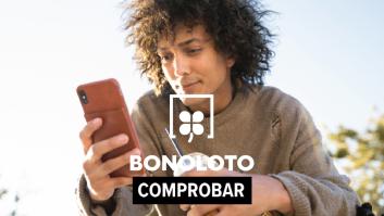 Comprobar Bonoloto: resultado del sorteo de hoy viernes 27 de septiembre