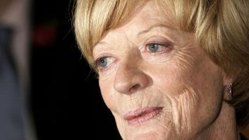 Muere la actriz Maggie Smith a los 89 años