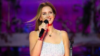 Lana del Rey y el guía turístico de caimanes Jeremy Dufrene se dan el 'sí, quiero'