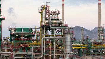 Murcia rompe la caja en el extranjero