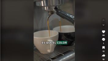 El aviso de un experto a los que suelen tomar al café en tazas blancas