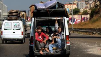 Líbano, el pueblo traicionado que no puede vivir en paz