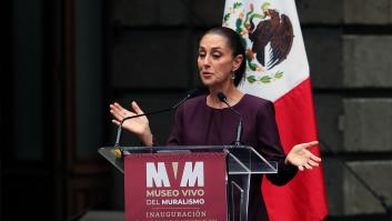 México anuncia medidas arancelarias y no arancelarias contra EEUU a partir del 9 de marzo