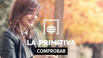 Resultado Lotería Primitiva: comprobar número hoy lunes 4 de noviembre de 2024