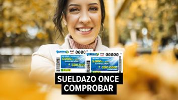 ONCE: comprobar Sueldazo, Mi Día y Super Once, resultado de hoy domingo 29 de septiembre