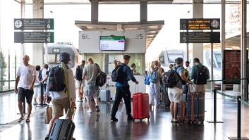 Renfe alerta a los viajeros: si te llega este mensaje a través de WhatsApp "¡no piques!"