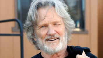 Muere Kris Kristofferson, la leyenda del country que vio nacer la estrella de Barbra Streisand