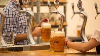 Oktoberfest 2024 en Barcelona: fechas, horarios, entradas y cuánto vale la cerveza