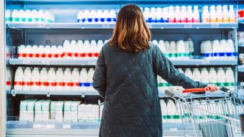 Enfrentan a Mercadona y otros supermercados españoles con los de Reino Unido y estos son los clientes que salen ganando