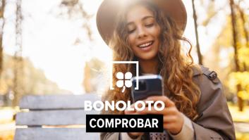 Comprobar Bonoloto: resultado del sorteo de hoy miércoles 2 de octubre