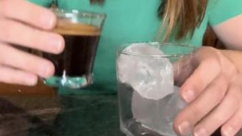 Lo que pasa en España cuando pedimos un café con hielo tiene a una experta mosqueada: "No me gusta"