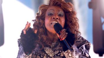 Gloria Gaynor: "No creo que gran parte de la música actual persista en el tiempo"