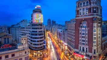 Este es el controvertido anuncio sobre natalidad que está trayendo cola en Madrid