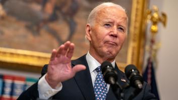 Biden advierte a Israel de que EEUU no apoyará un ataque contra las instalaciones nucleares de Irán