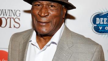 La hija del actor John Amos, devastada tras enterarse de su fallecimiento por los medios