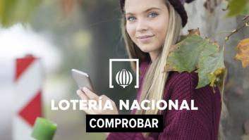 Comprobar resultados Lotería Nacional en directo: números y dónde ha caído el sorteo hoy jueves 3 de octubre