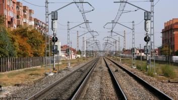 Expertos de Adif dan la puntilla al soterramiento del tren en Valladolid