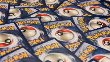 Abren su caja fuerte y se llevan 60 cartas Pokémon valoradas en 150.000 euros en un robo de alta precisión