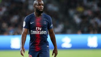 El Justicia europea da la razón a Lass Diarra y dictamina que algunas normas de la FIFA sobre fichajes violan la legislación